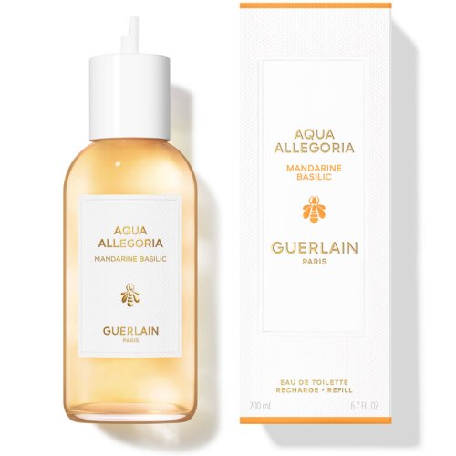 GUERLAIN Aqua Allegoria Mandarine Basilic - Eau de Toilette GUERLAIN Aqua Allegoria Mandarine Basilic - Eau de Toilette